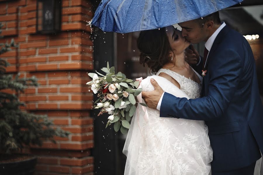 Fotógrafo de bodas Elena Kopaeva (zizi). Foto del 31 de agosto 2017