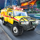 تنزيل Emergency Driver Sim: City Hero التثبيت أحدث APK تنزيل