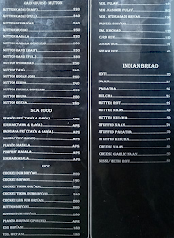 Janta Bar N Restaurant menu 3