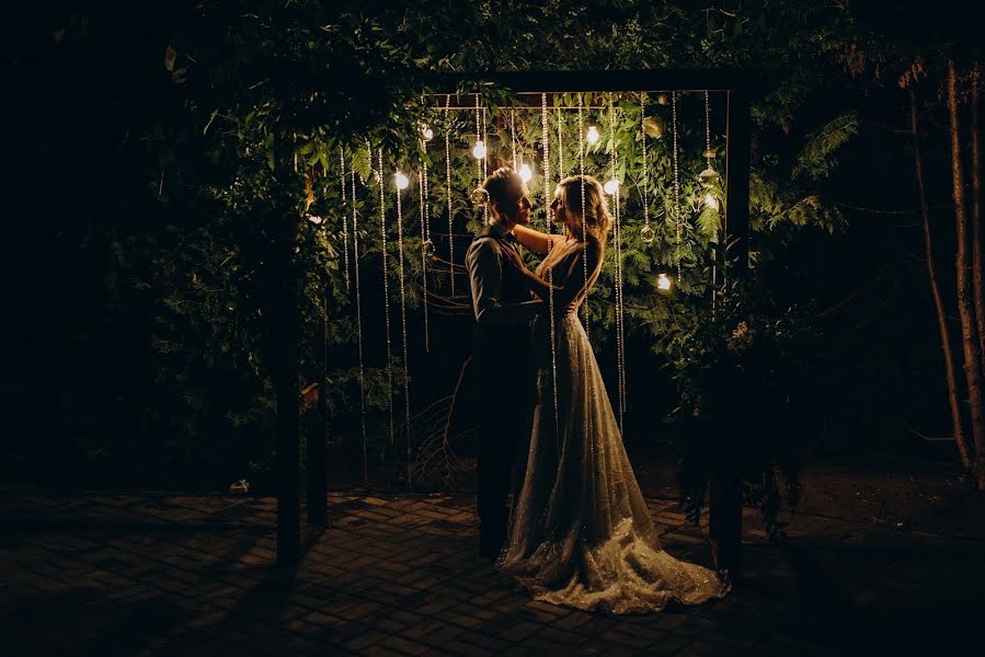 Photographe de mariage Nikita Klimovich (klimovichnik). Photo du 20 novembre 2019