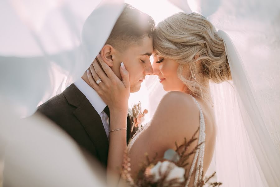 Wedding photographer Chelsea Warren (chelsea). Photo of 24 October 2019