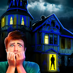 Cover Image of Baixar Room Escape Game 2020 - Sinister Tales 2.4 APK