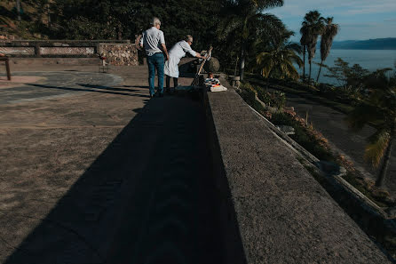 Fotógrafo de bodas Christian Macias (christianmacias). Foto del 25 de enero 2022