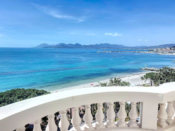 appartement à Cannes (06)