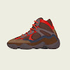 yeezy 500 high sumac