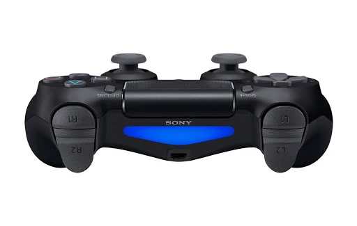 GamePad Sony Dualshock 4 Đen (CUH-ZCT2G)_4