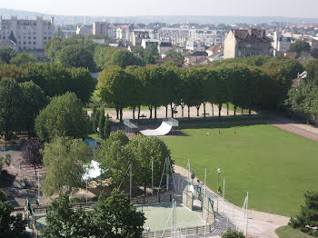 appartement à Houilles (78)