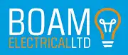 Boam Electrical Limited Logo