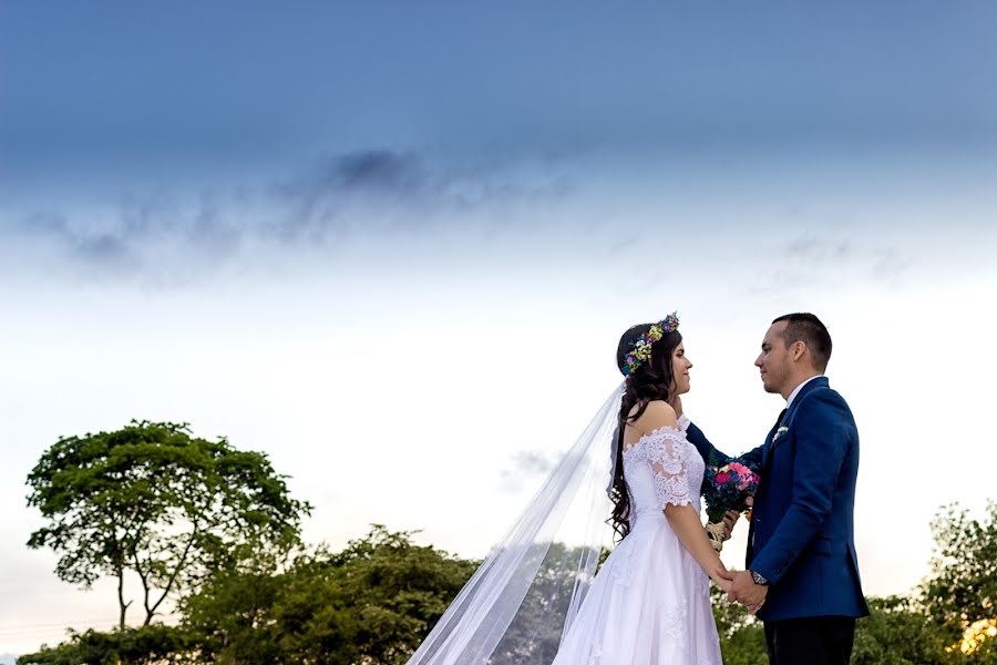 Fotografo di matrimoni Javier Botero (javierbotero). Foto del 20 gennaio 2019