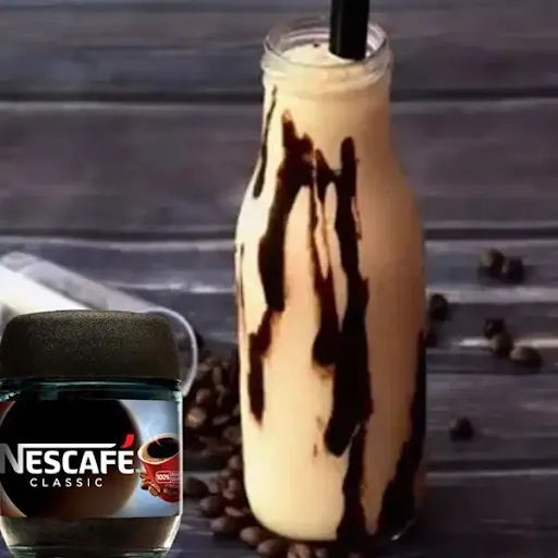 Secret Cold Coffee [350 Ml]