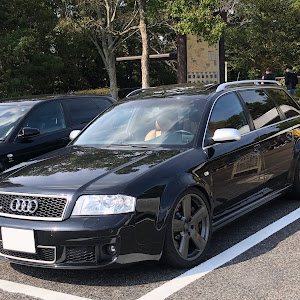 RS6 アバント