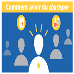 Cover Image of Télécharger Comment Avoir un charisme 1.0 APK