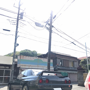 スカイライン GT-R BNR32