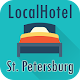 Download St Petersburg Hotels, Russia For PC Windows and Mac 1.01