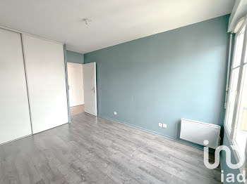 appartement à Alfortville (94)