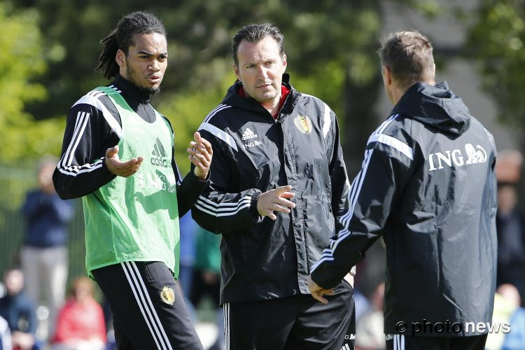 Het gaat hard voor Denayer: 'Hij krijgt zijn kans bij Manchester City'