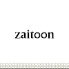 Zaitoon, Adyar, Chennai logo