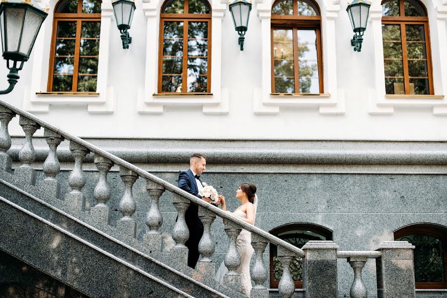 Fotógrafo de casamento Yuliya Scherbakova (jshcherbakova). Foto de 22 de agosto 2019