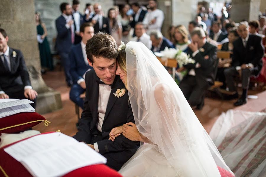 Fotógrafo de casamento Alessandro Ghinassi (alessandrog). Foto de 31 de janeiro 2019