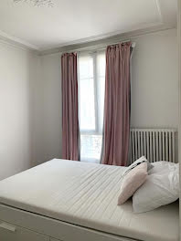 appartement à Saint-Denis (93)