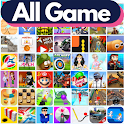 All Games - All in One Game