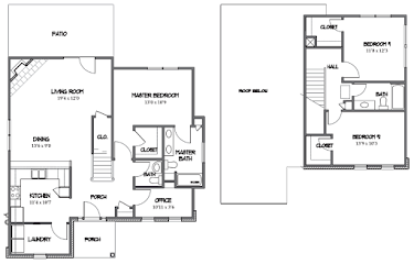 Floorplan Diagram