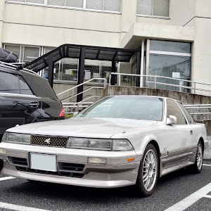 ソアラ MZ20