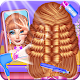 Download Princess Braided Hairstyles by Number For PC Windows and Mac 1.0.0