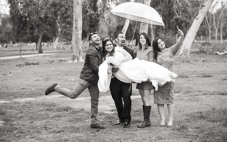 Wedding photographer Aleksandr Ostrovskiy (ostrovoy). Photo of 21 February 2017