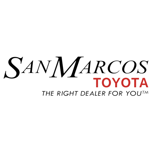 San Marcos Toyota DealerApp 商業 App LOGO-APP開箱王