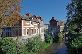 maison à Château-Renault (37)