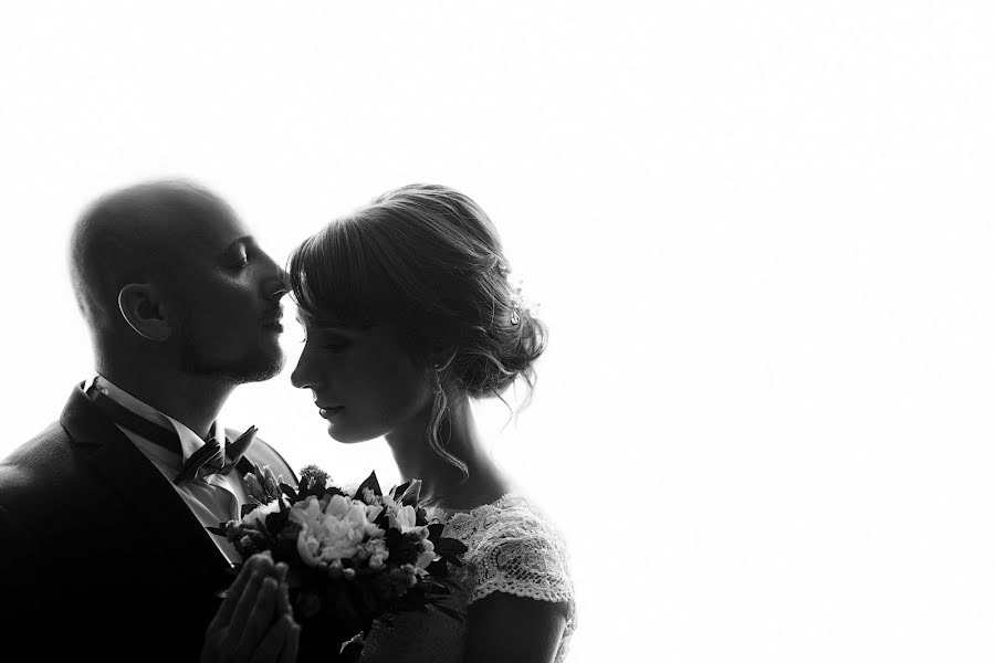 Fotografer pernikahan Sasha Gorelikova (gorelikova). Foto tanggal 1 Juli 2018