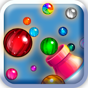 Bubble Shooter - Classic  Icon