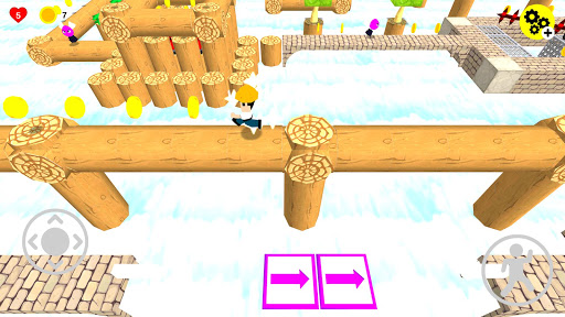 Mr Maker 3D Level Editor APK MOD screenshots 4