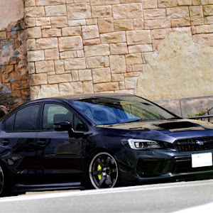 WRX STI VAB