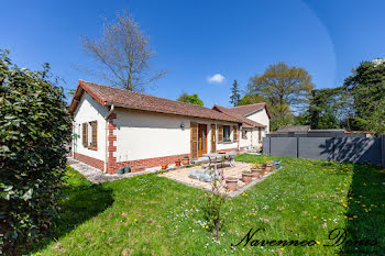 maison à Grand-Couronne (76)