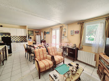 appartement à Gruissan (11)