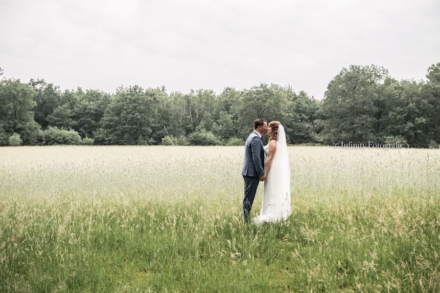 Huwelijksfotograaf Hilde Schoneveld (schoneveld). Foto van 7 maart 2019