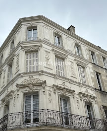 appartement à Poitiers (86)