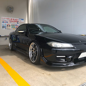 シルビア S15