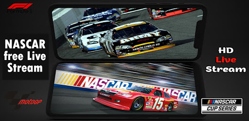 Watch NASCAR in HD - Free Live Streaming