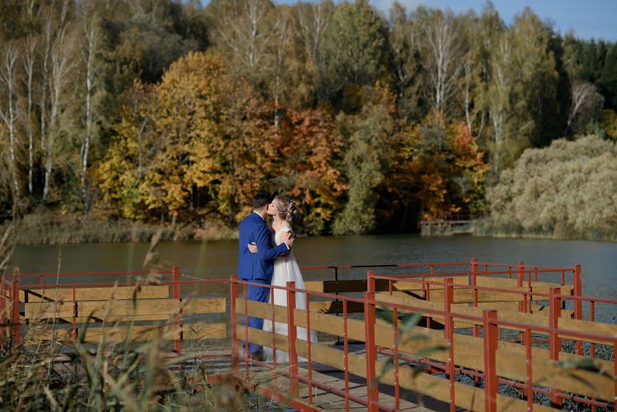 Fotografo di matrimoni Ekaterina Galkevich (galkevich67). Foto del 16 gennaio 2019