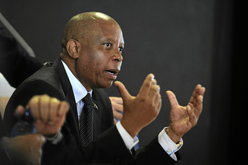 Johannesburg mayor Herman Mashaba says employment equity and affirmative action have done nothing to address underlying causes of inequality and poverty in SA.