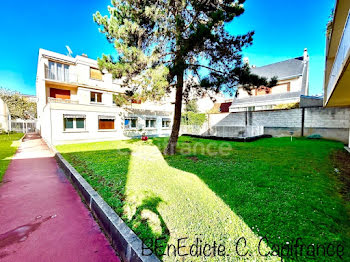 appartement à La Garenne-Colombes (92)