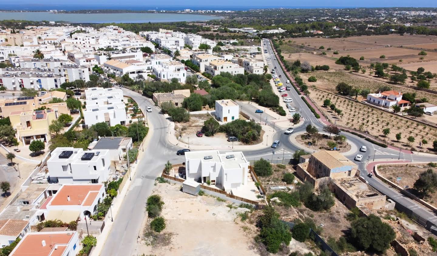 Appartement Formentera