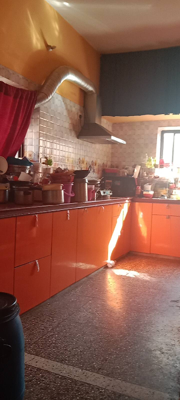 Muhammadi Kitchen photo 