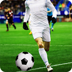 Cover Image of Herunterladen Play Football Champions League 2019 1.2 APK