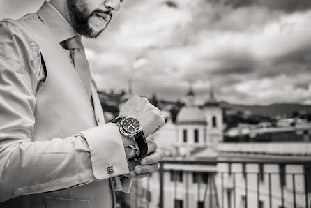 Fotógrafo de casamento Pietro Sorano (pietrosorano). Foto de 17 de janeiro