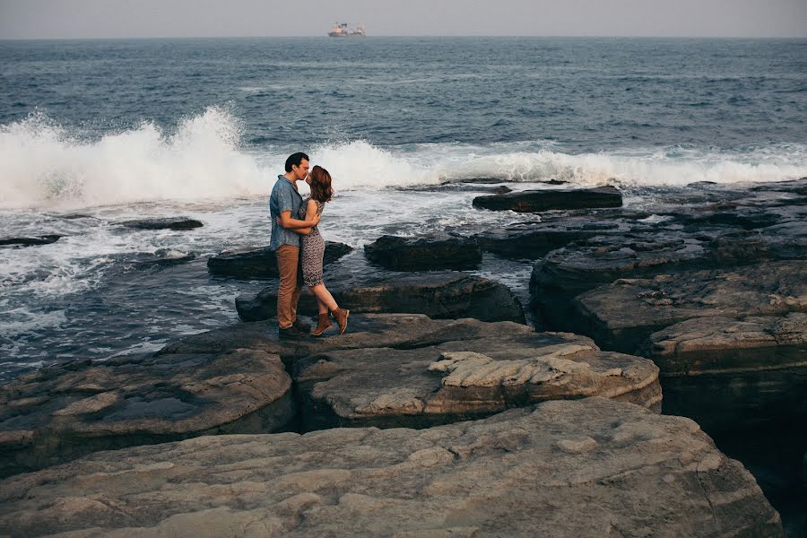 Fotógrafo de casamento Anton Blokhin (totonophoto). Foto de 23 de maio 2016