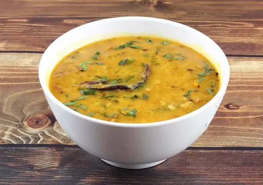 Dal Tadka